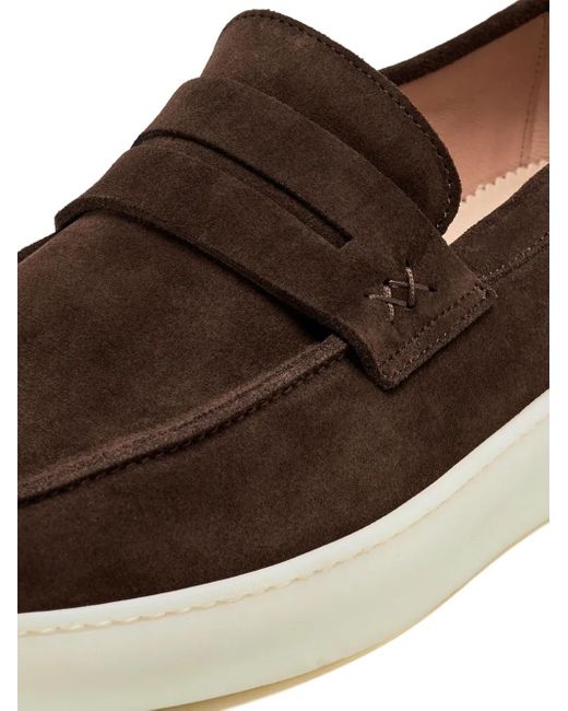 Forsa Armando Loafer in Brown für Herren