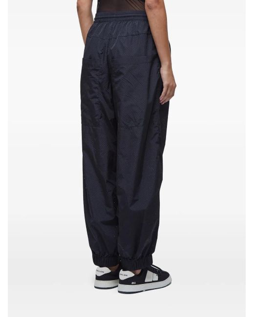 Osklen Blue Superlight Track Pants