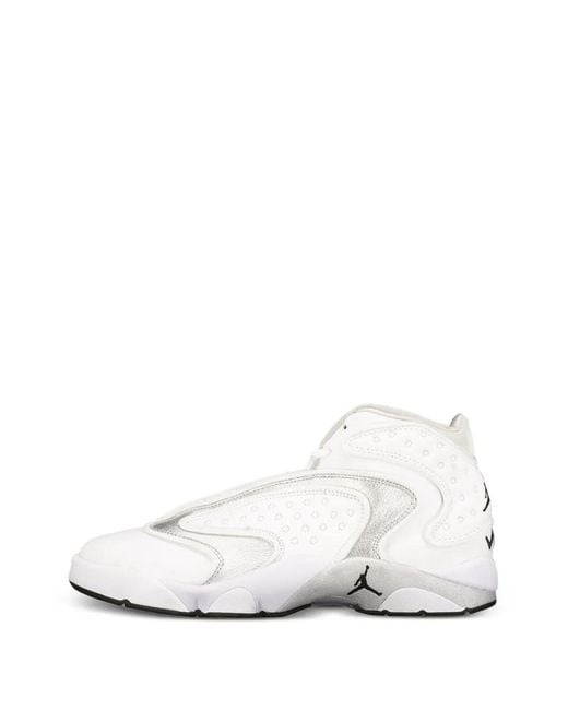 Nike White Og Sneakers