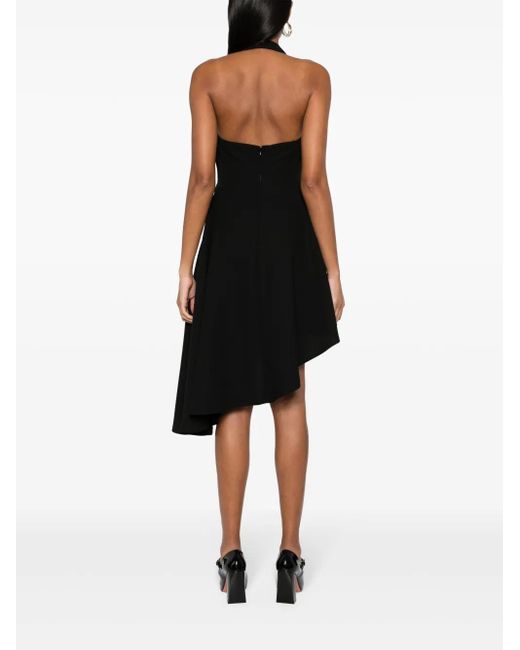 Versace Jeans Couture Black Dresses