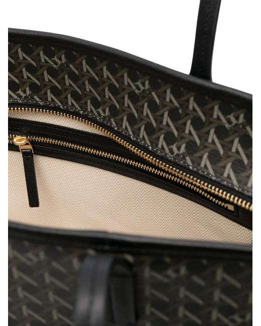 Tory Burch Black Bags