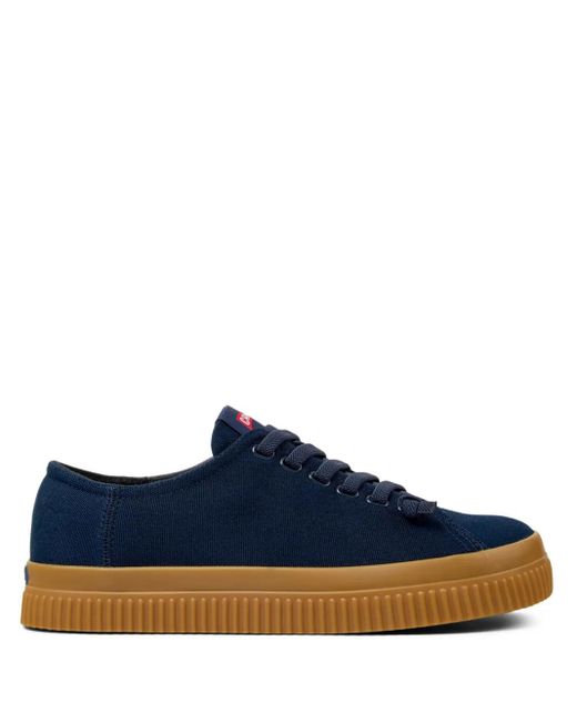 Camper Blue Peu Roda Sneakers for men