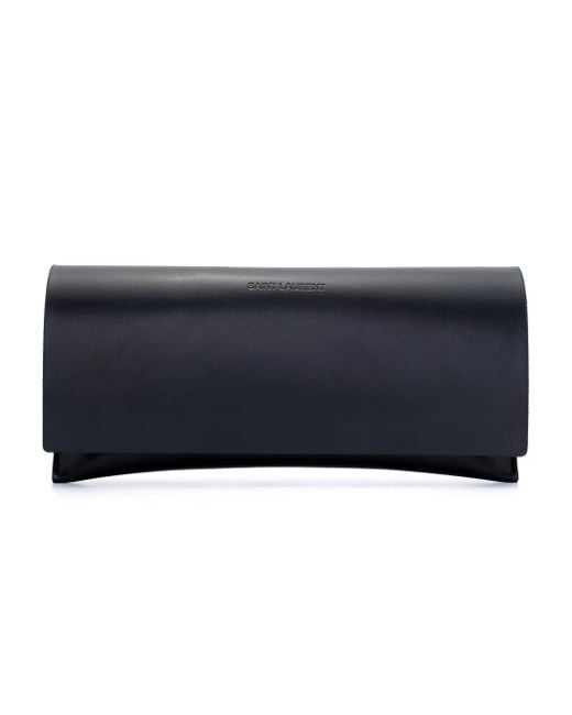 Saint Laurent Gray Kate Sunglasses