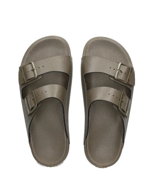 Boss Green Surfley Slides for men