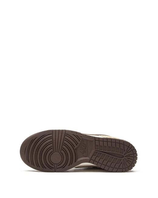Baskets Dunk 'Cheetah' Nike en coloris Brown