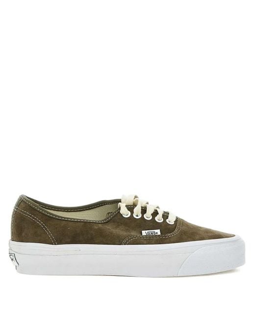 Baskets Authentic Reissue 44 Vans en coloris Gray