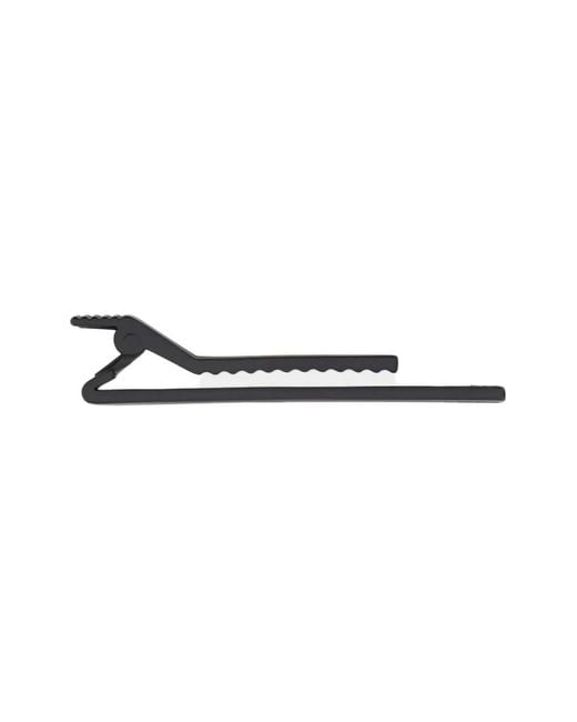 DSquared² White Classic Tie Pin for men