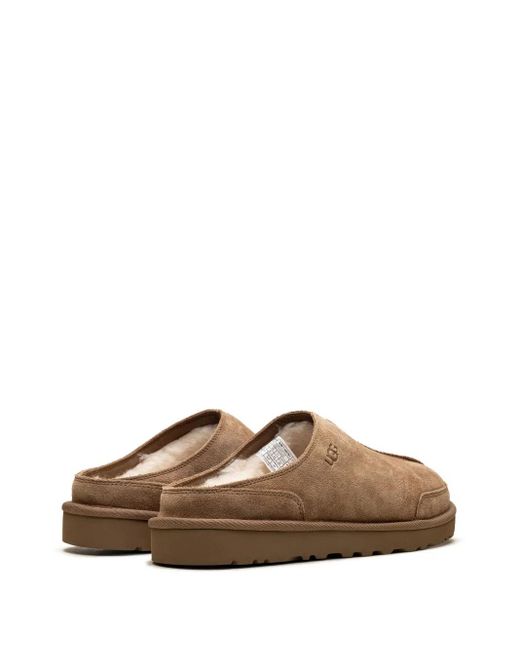Ugg Brown Marcman Slippers for men