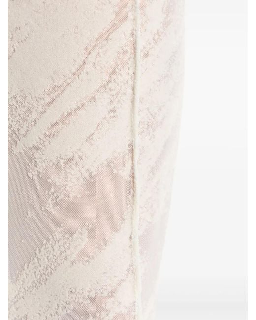 Gestuz White Gzlikka Trousers
