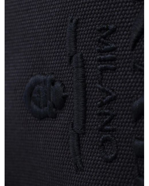 Borsa Jardini�Re Mini di Prada in Black