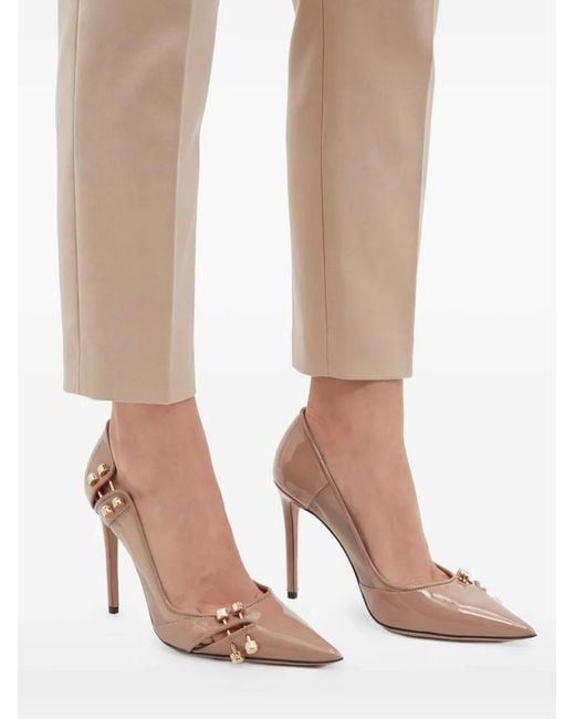 HARDOT Pink Addicted 110Mm Pumps