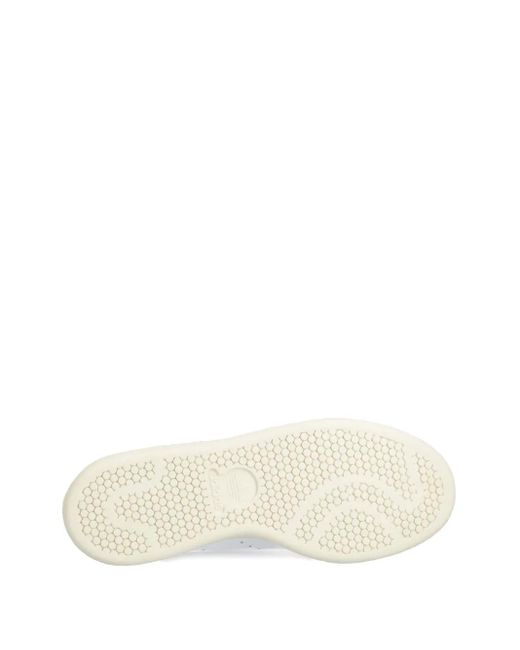 Adidas White Stan Smith Sneakers