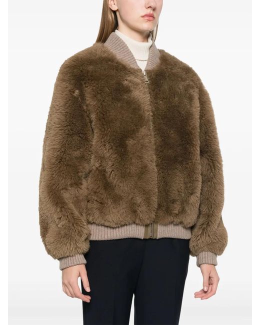 Arma Brown Masha Jacket