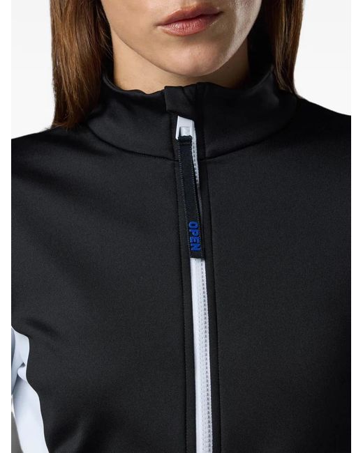 Rossignol Jcc Fleece Jack in het Black
