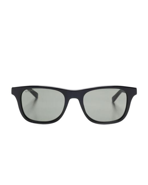 Gucci Gray Gg1671S Sunglasses for men