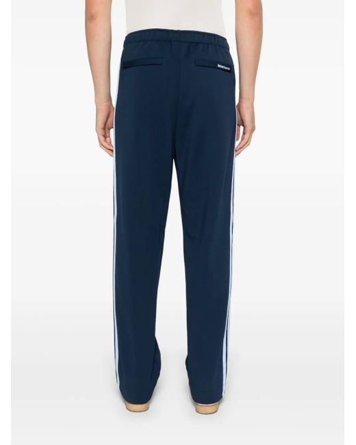 Adidas X Wales Bonner トラックパンツ Blue
