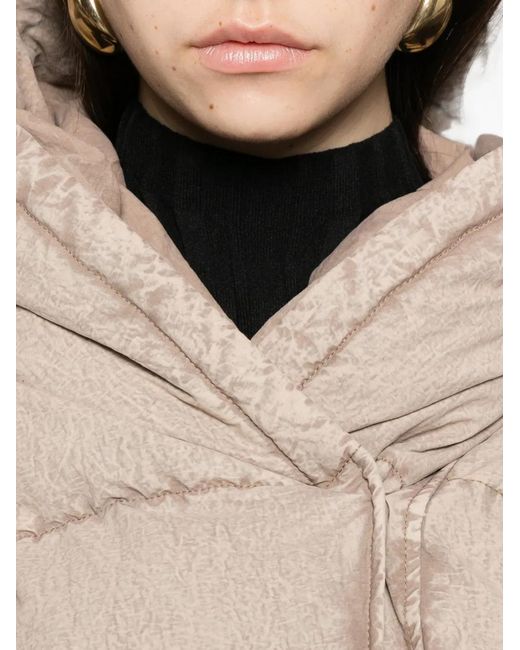 DIESEL Natural Outerwear