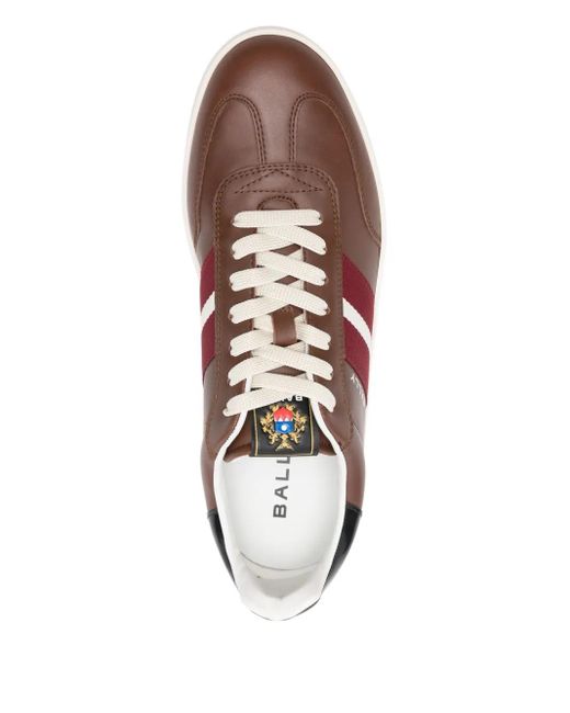 Bally Pink Roget for men