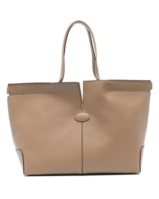 Tod's Natural Di Folio