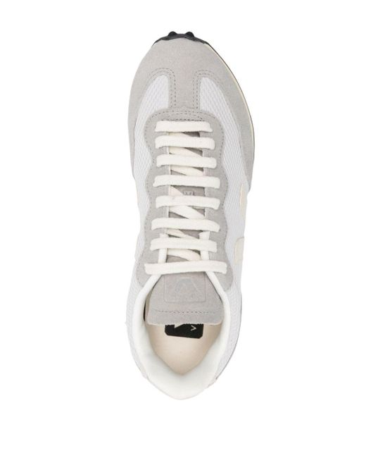 Veja White Rio Branco Aircell Sneakers