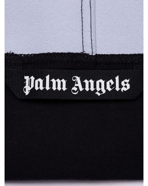 Palm Angels Black Two-pack Logo-waistband Boxers for men