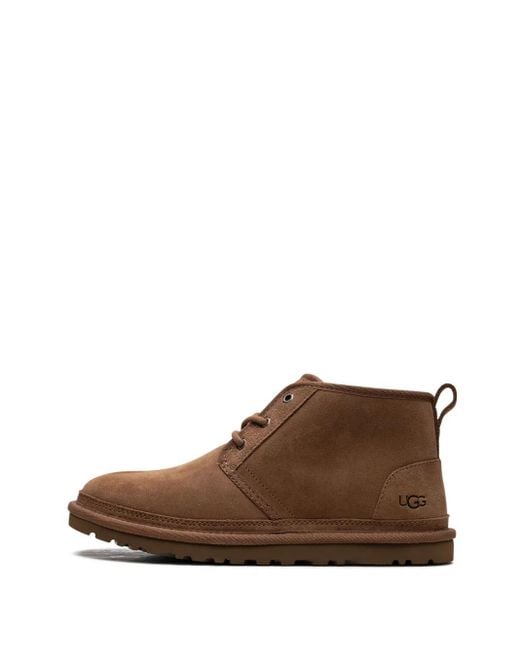 Ugg Brown Neumel Ii Chestnut Boots for men