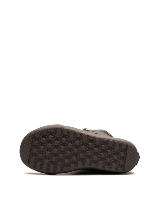 Vans Brown X Wtaps Standard Snow Mte Boots for men