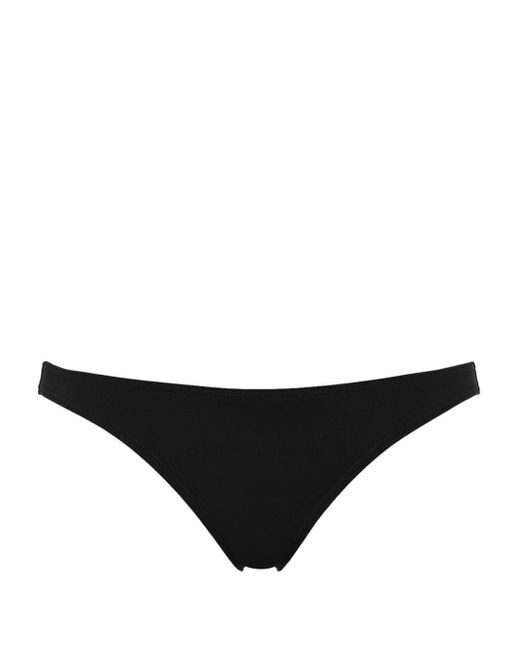 Eres Black Fripon Bikini Briefs