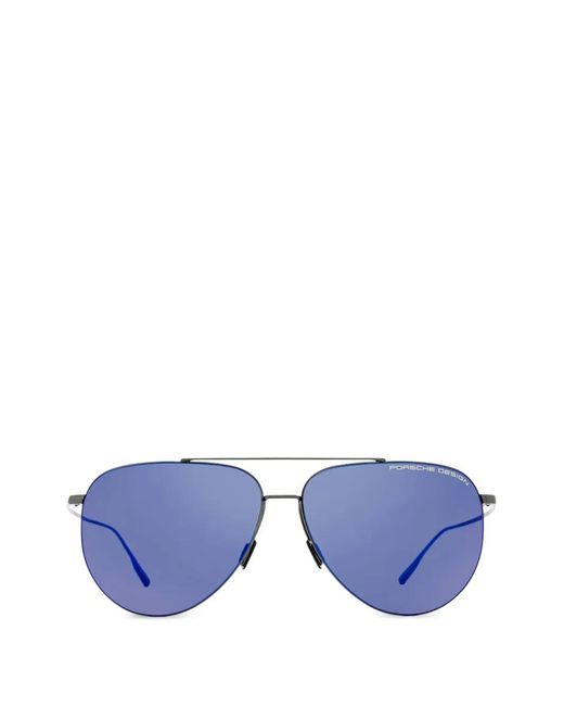 Porsche Design Blue P8939 Sunglasses for men
