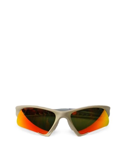 Oakley Natural Suture Jakcet Sunglasses