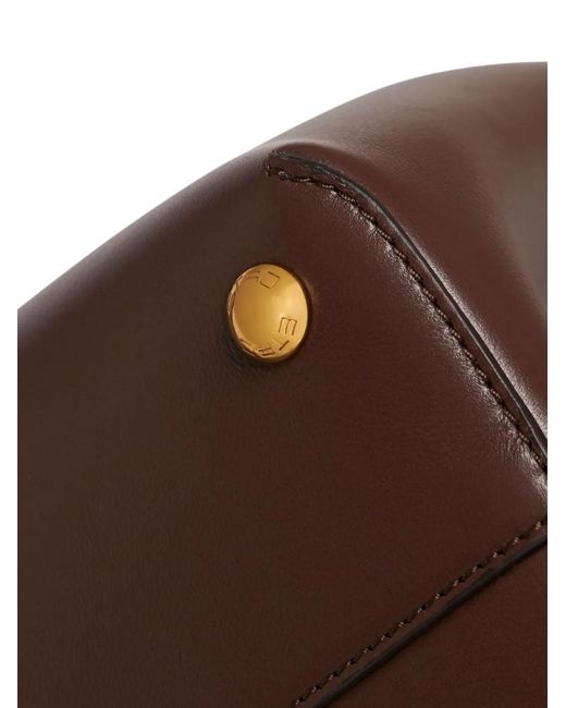 Etro Brown Bags
