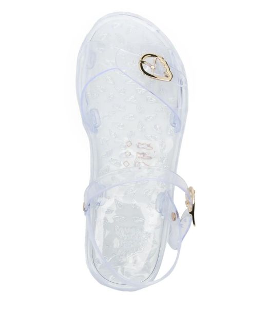 Ancient Greek Sandals Irini サンダル White