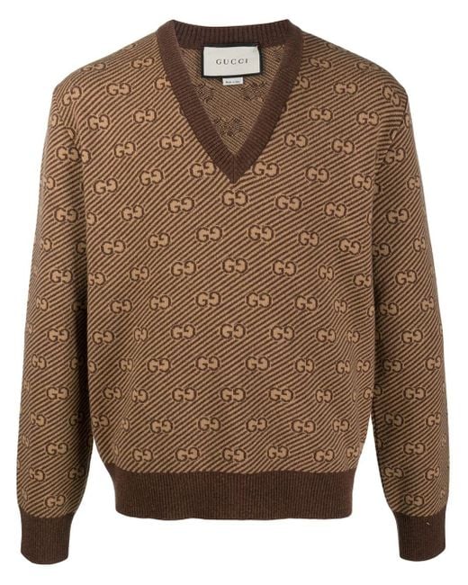 gucci jumper men