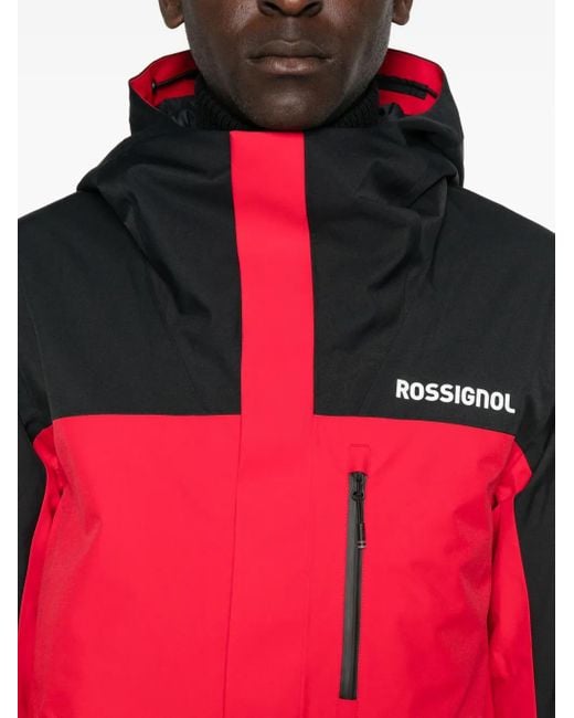 Rossignol Red Velika Ski Jacket for men