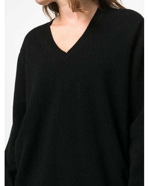Loulou de Saison Black Classic Col V