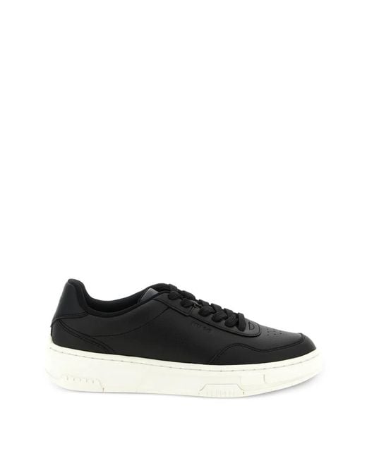 Boss Black Yarrow Lace-Up Sneakers for men