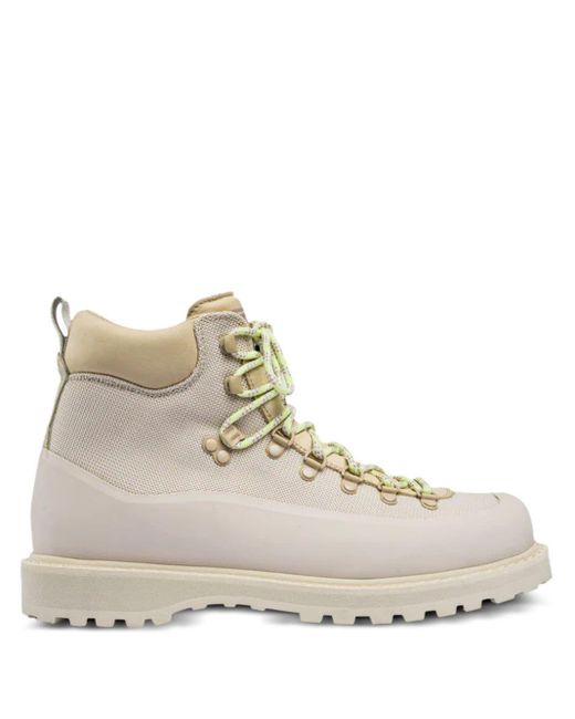Diemme Natural Roccia Vet Leather Hiking Boots for men