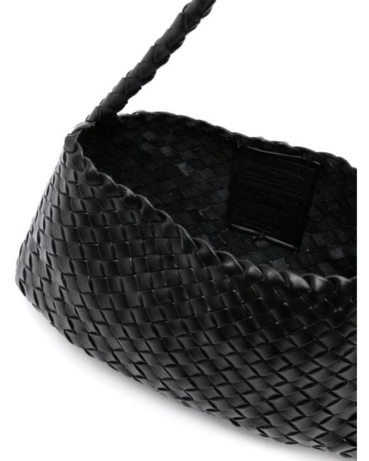 Dragon Diffusion Black Rosanna Shopper