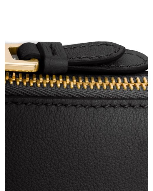 Borsa A Tracolla di Prada in Black