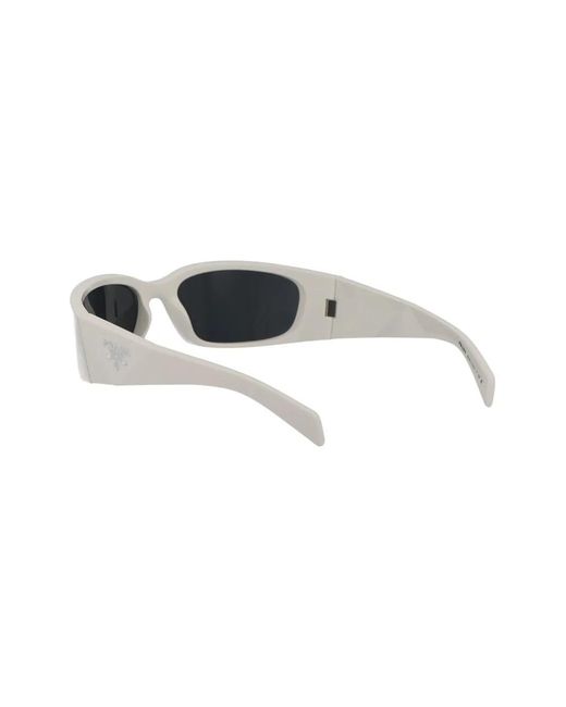 Prada Black Sunglasses for men