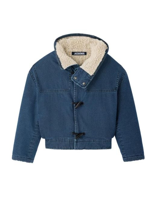 Jacquemus Blazer Herren in Blue für Herren