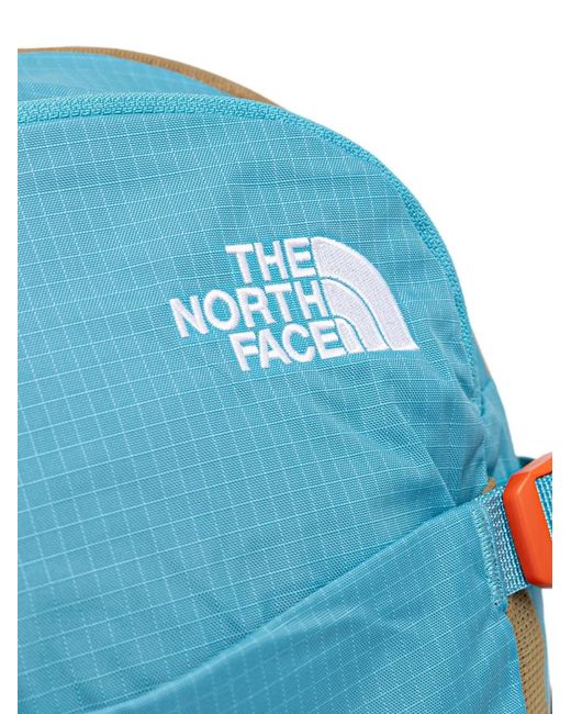 The North Face Blue Basin Backpack