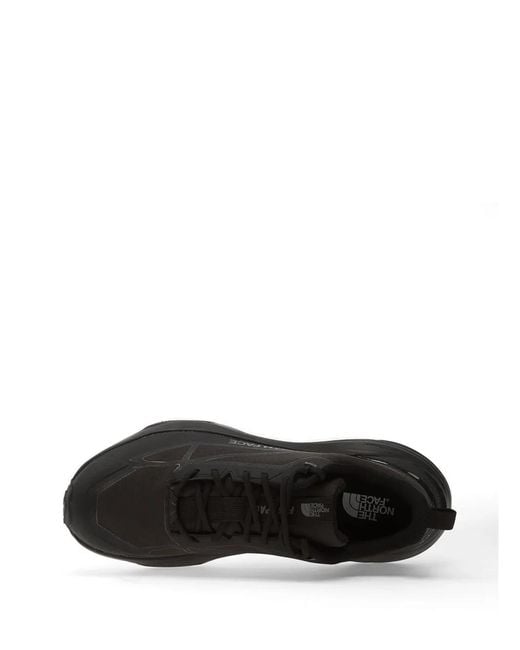 The North Face Black Baskets Fastpack Wp for men