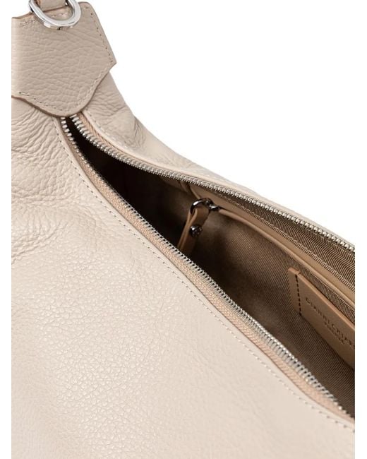 Sac Porté Épaule Aisha Gianni Chiarini en coloris Natural