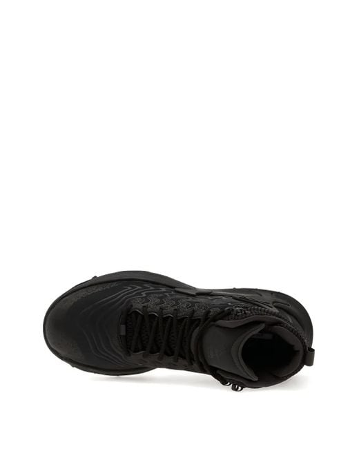 Reebok Black Kitari Dmx Sneakers