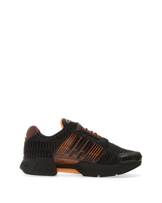 Adidas Black Climacool Sneakers for men