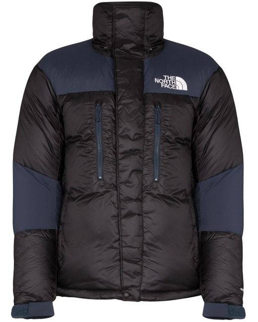 The North Face Black The North Face Label - Baltoro Puffer Jacket for men