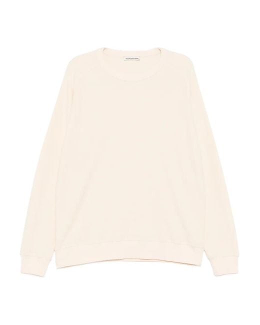メンズ YMC Almost Grown スウェットシャツ Natural