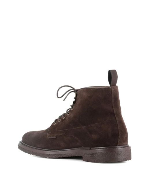 Stivaletti di Henderson in Brown da Uomo