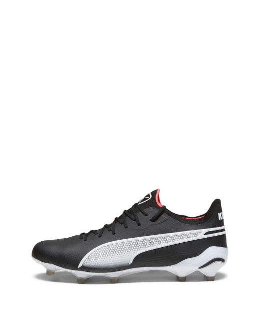 PUMA Black King Ultimate Fg Ag "Eclipse Pack for men